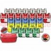 DMS-05752 EOC Vest Kit for Universities and Colleges - 27 Position